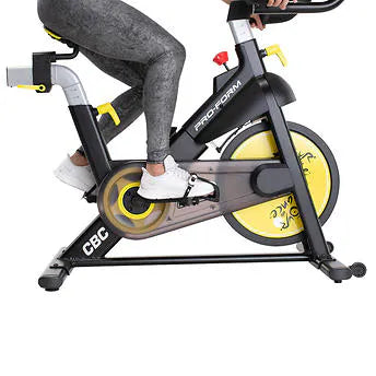 ProForm Tour De France CBC Interactive Indoor Cycle