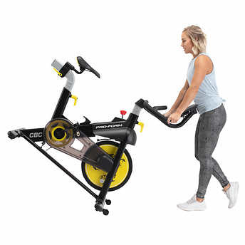 ProForm Tour De France CBC Interactive Indoor Cycle