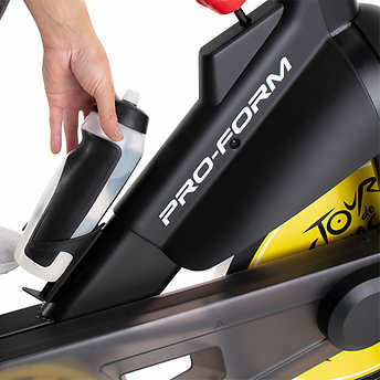 ProForm Tour De France CBC Interactive Indoor Cycle
