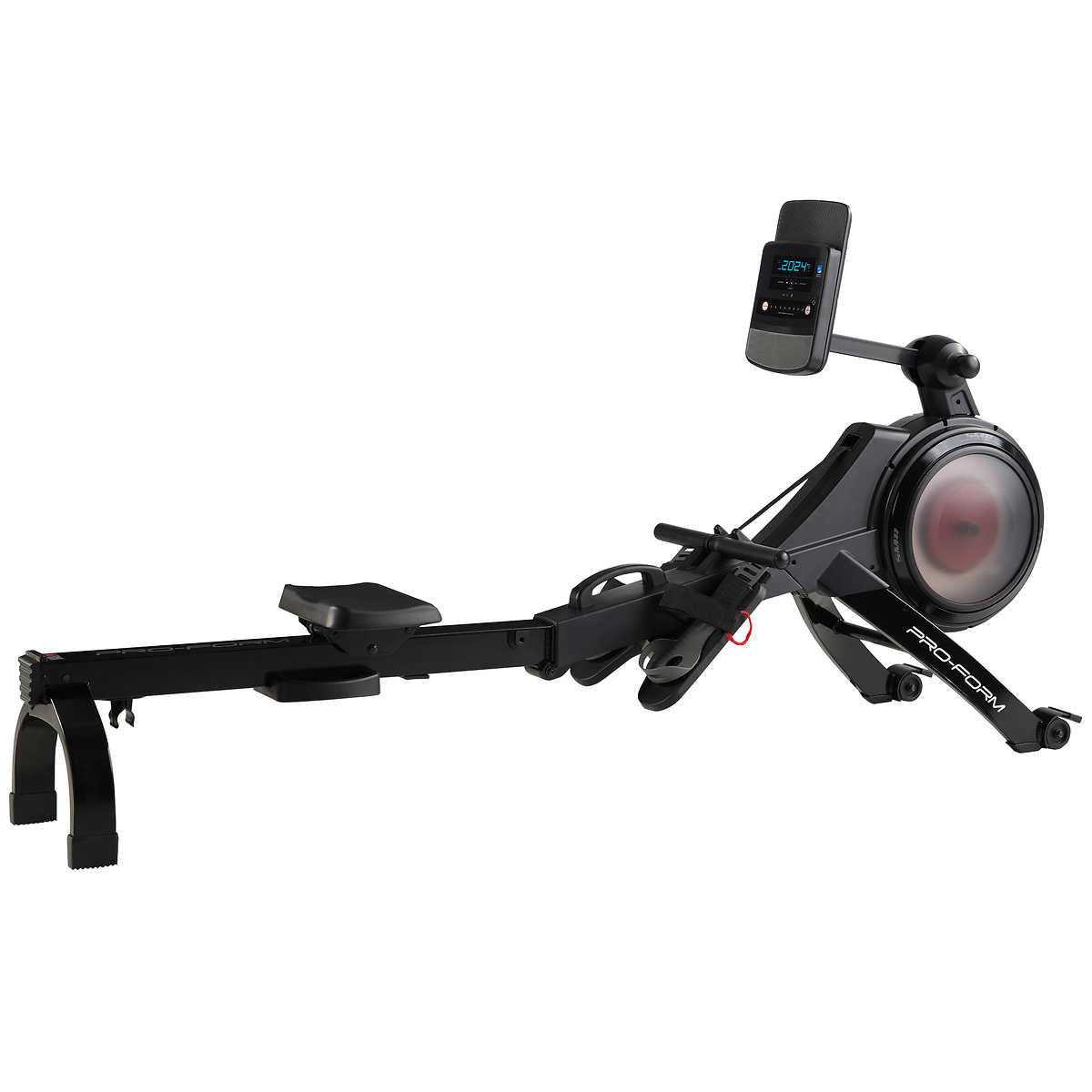 Proform Sport RL Rower, Model #: PFRW48120.0