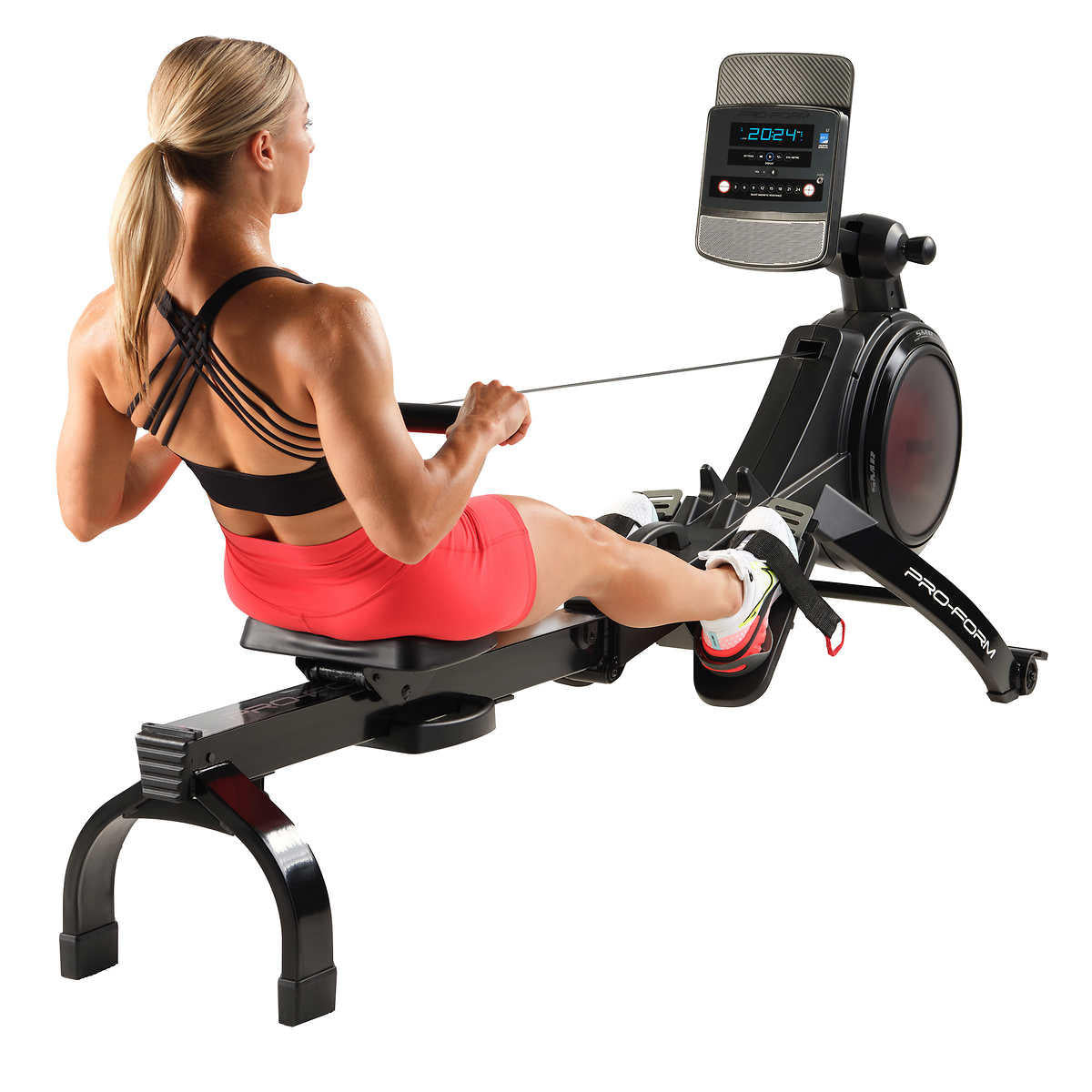 Proform Sport RL Rower, Model #: PFRW48120.0