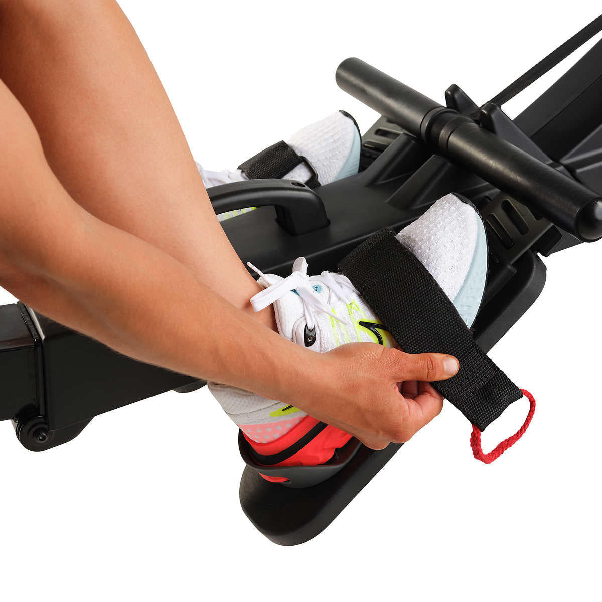 Proform Sport RL Rower, Model #: PFRW48120.0