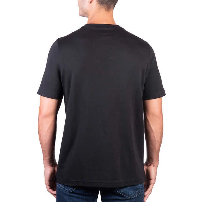 Kirkland Signature Men’s Peruvian Pima Cotton Tee