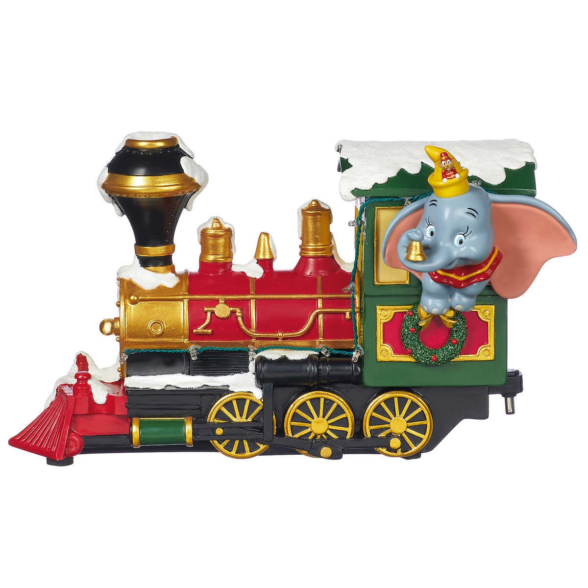 Disney Holiday Train, 3-piece