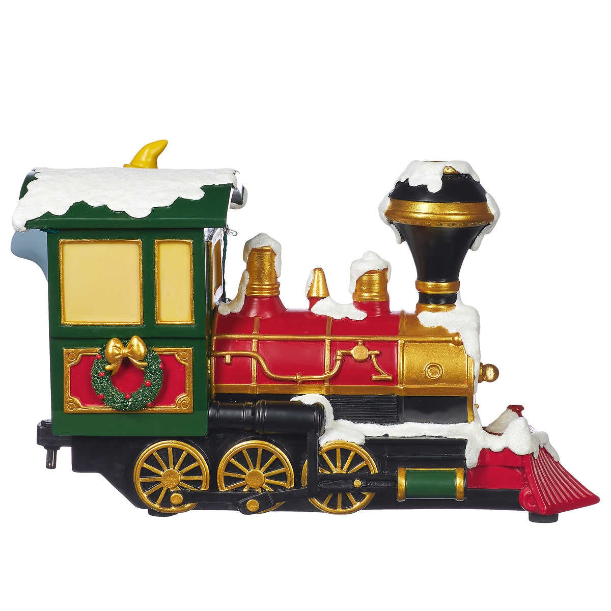 Disney Holiday Train, 3-piece