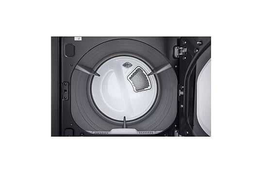LG 7.3 cu. ft. Ultra Large Capacity GAS Dryer with EasyLoad Door