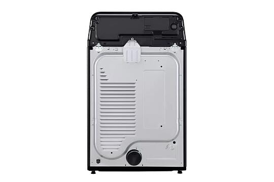 LG 7.3 cu. ft. Ultra Large Capacity GAS Dryer with EasyLoad Door