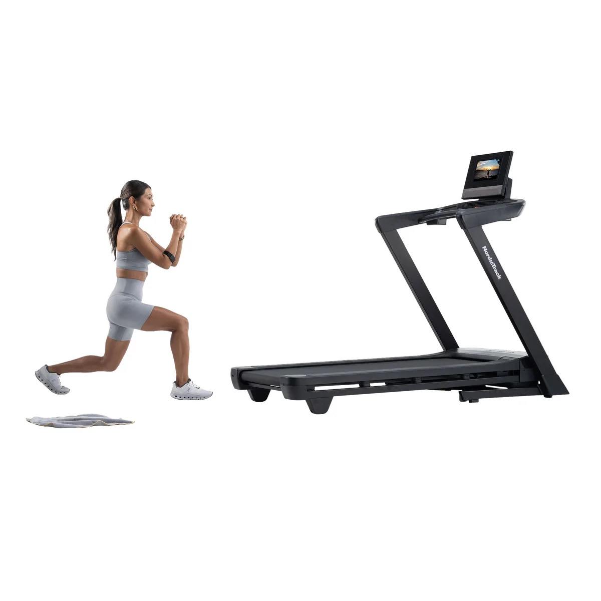 NordicTrack T Series 9 Treadmill