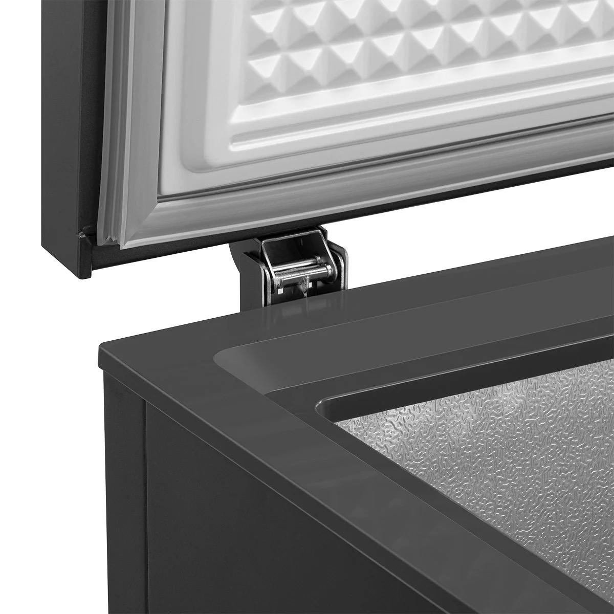 Professional Series Garage Ready 10.0 cu. ft. Chest Freezer