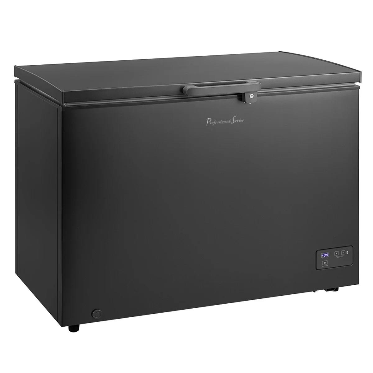 Professional Series Garage Ready 10.0 cu. ft. Chest Freezer