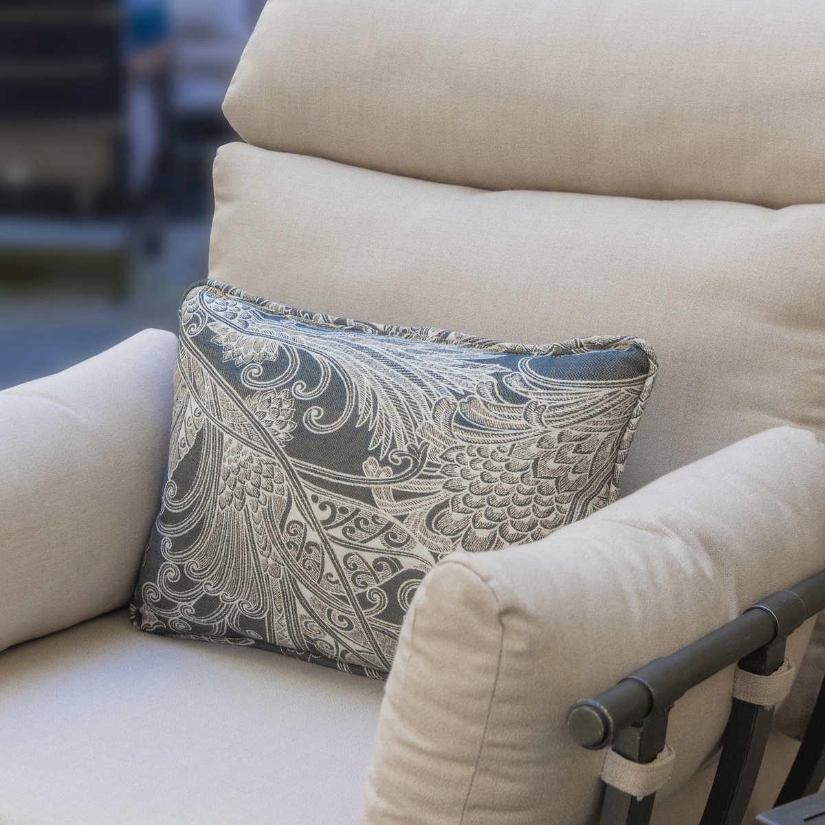 Bridgeton 5-piece Outdoor Patio Seating Set