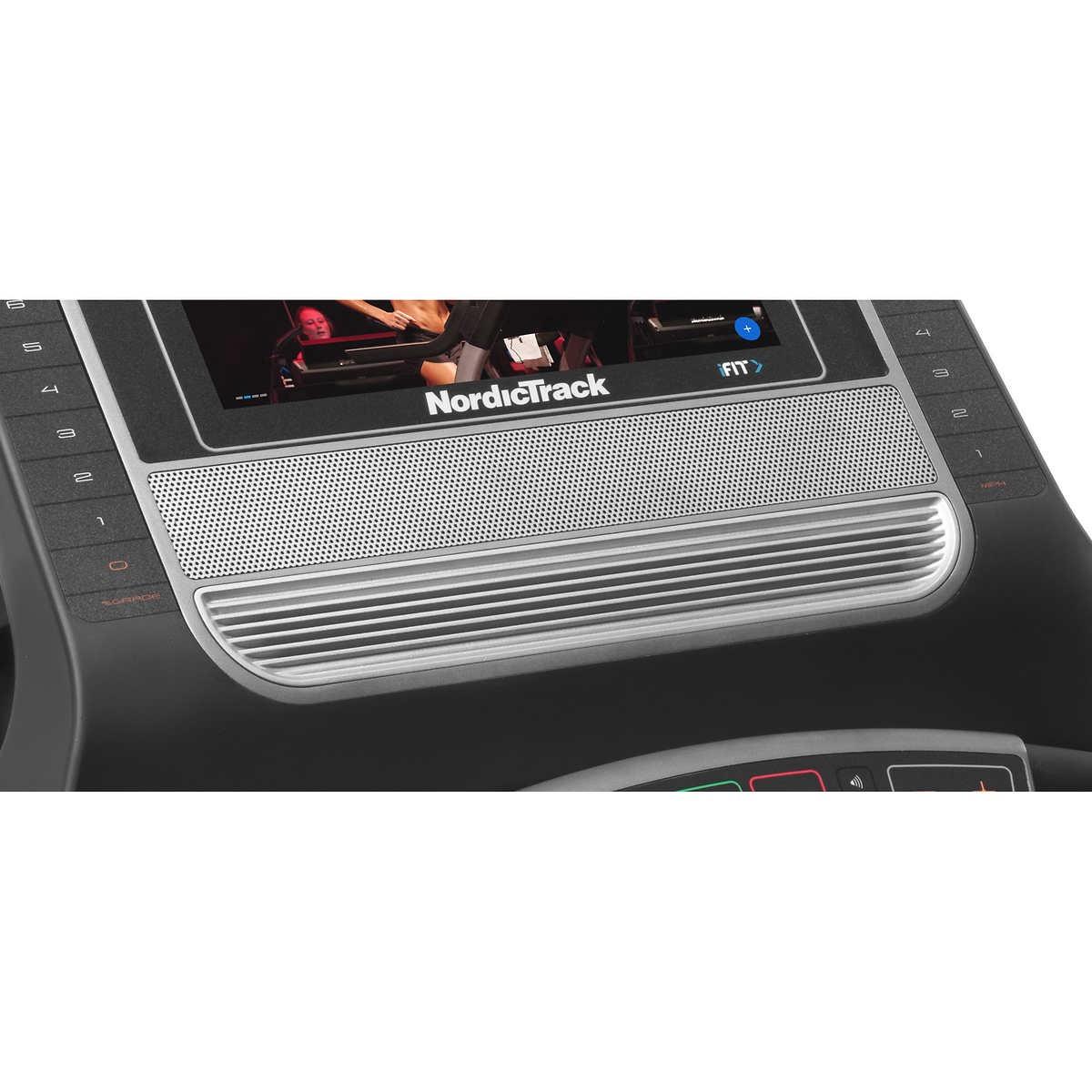 NordicTrack Elite 1400 Treadmill