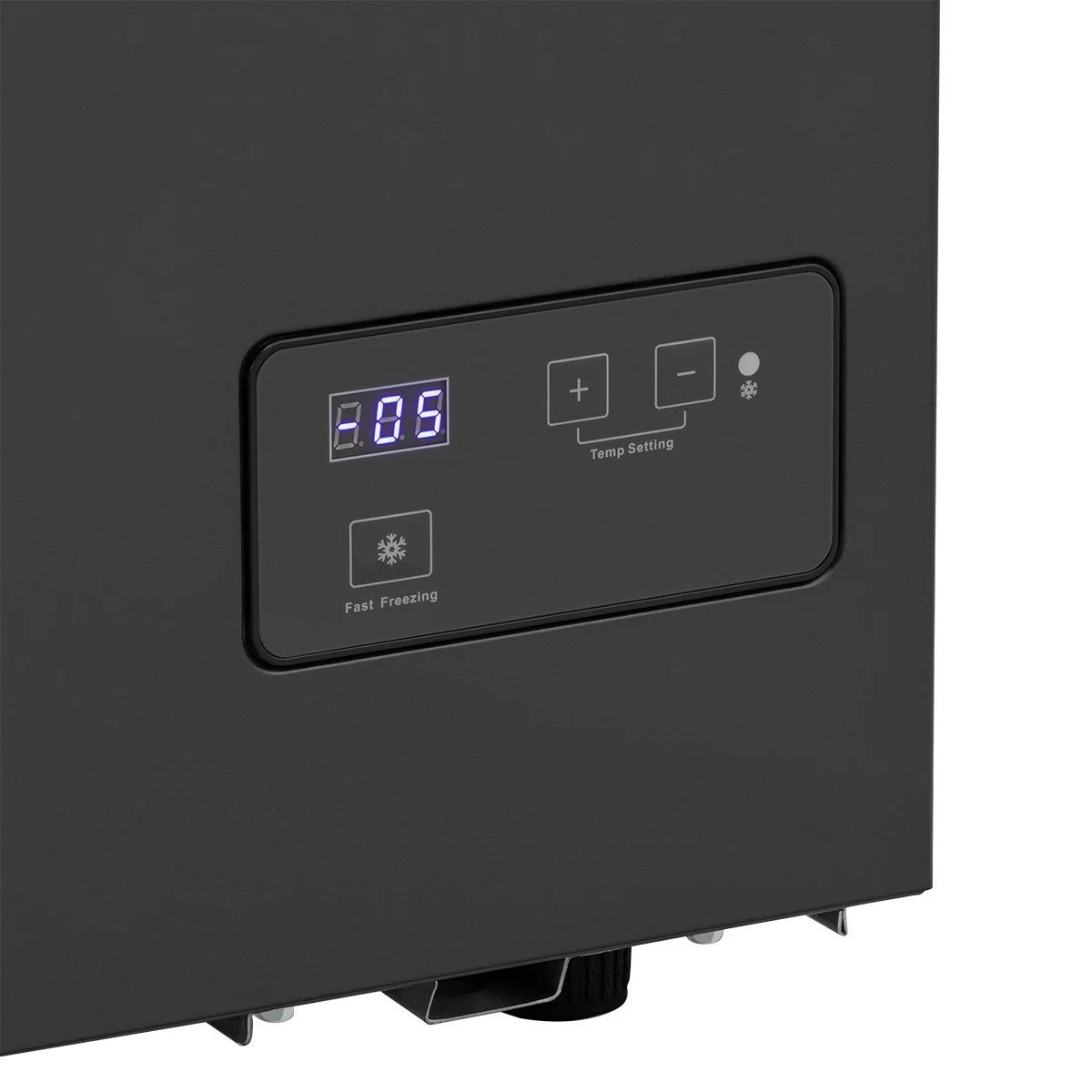 Professional Series Garage Ready 10.0 cu. ft. Chest Freezer