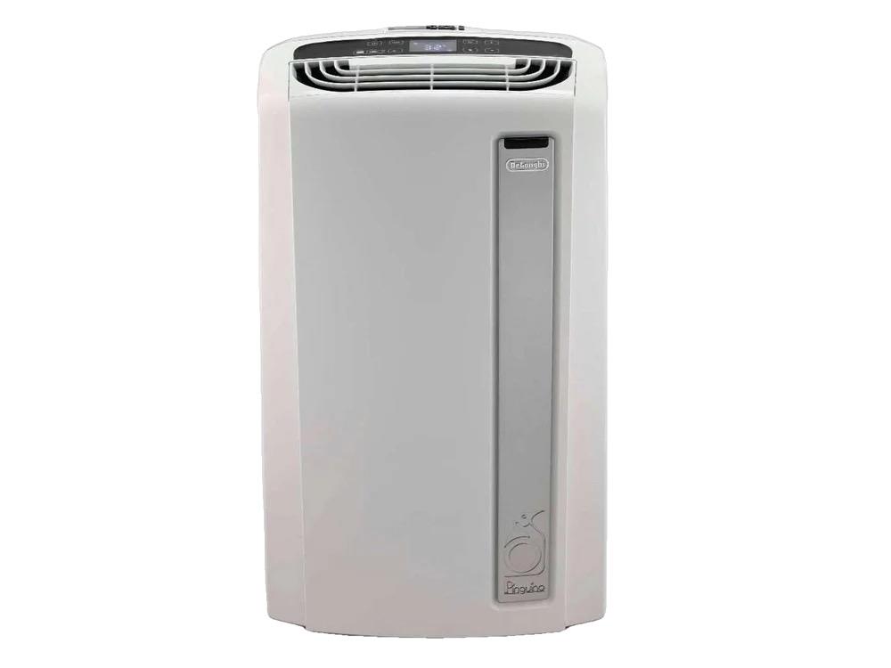 DELONGHI PACAN140HPEWKC 14K BTU PORTABLE AC