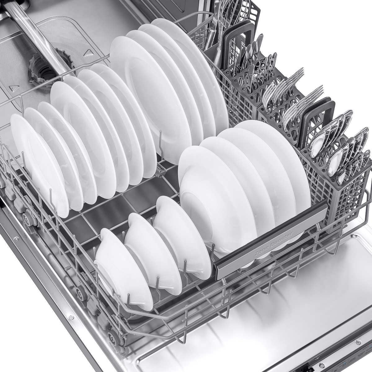 Samsung 39dBA Top Control Dishwasher with Stainless Steel Tub