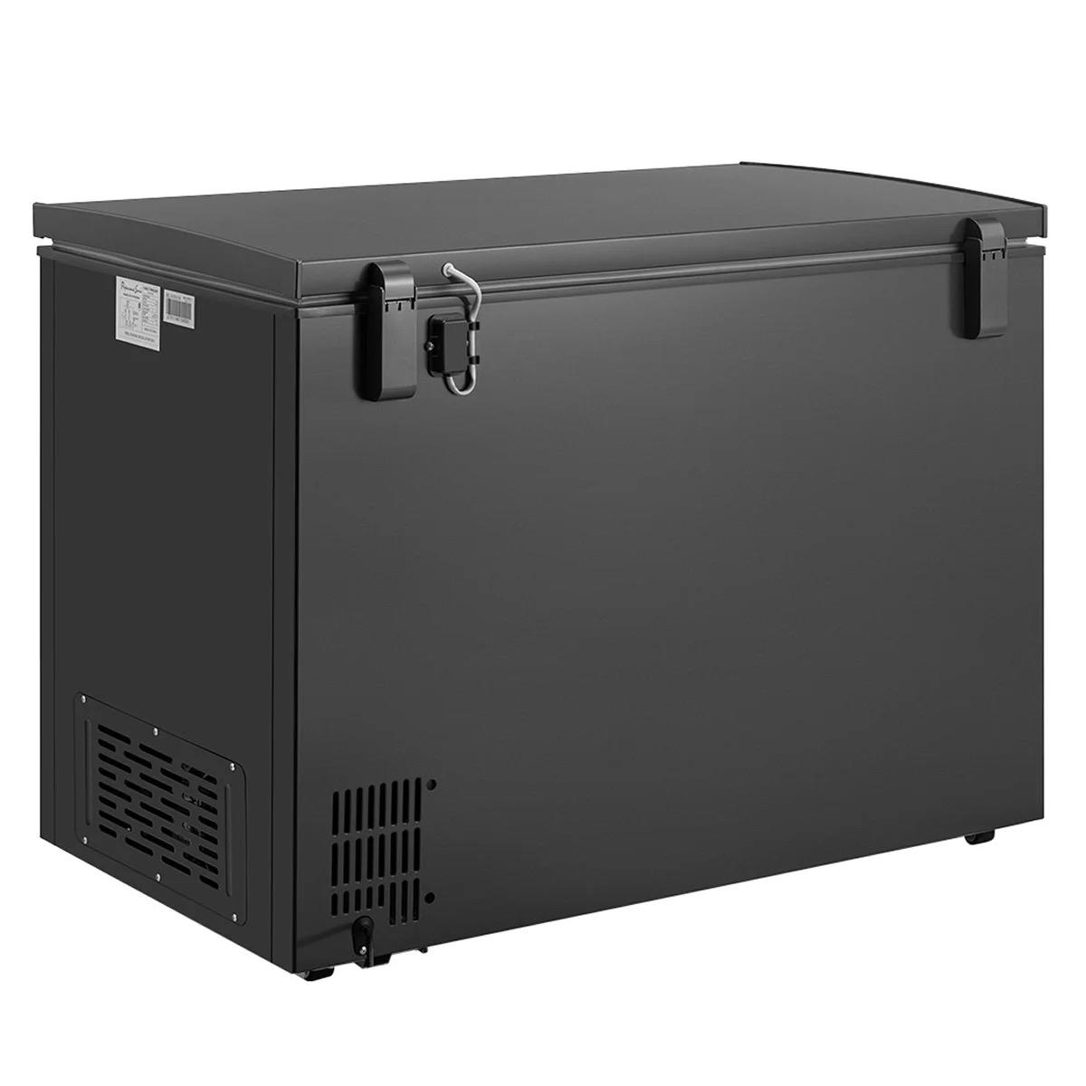Professional Series Garage Ready 10.0 cu. ft. Chest Freezer