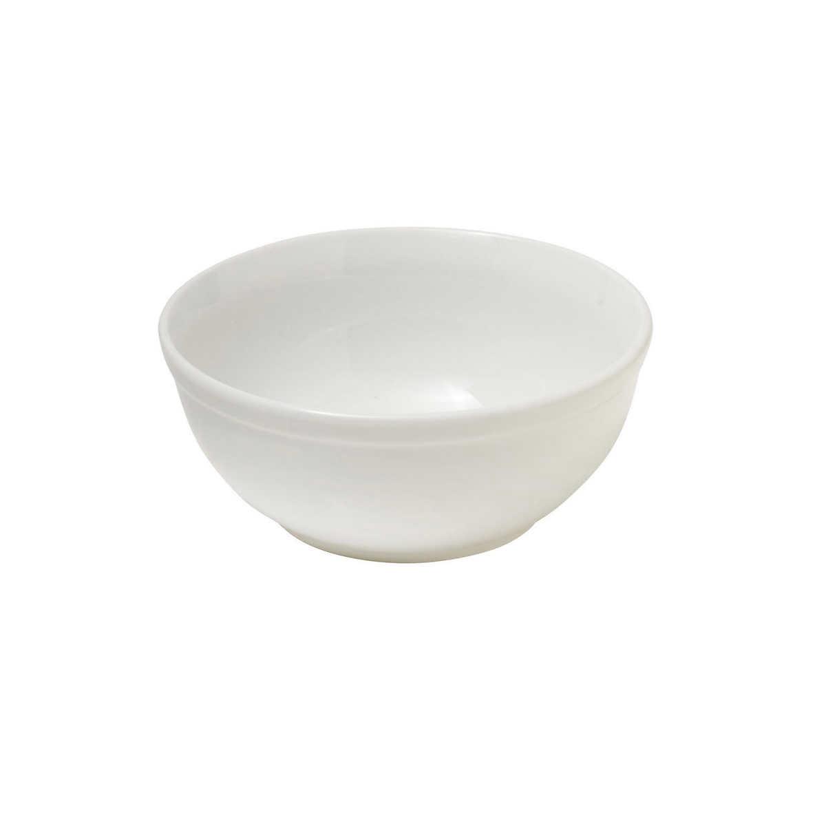Towle Hospitality Set of 12 Porcelain All-Purpose Bowls