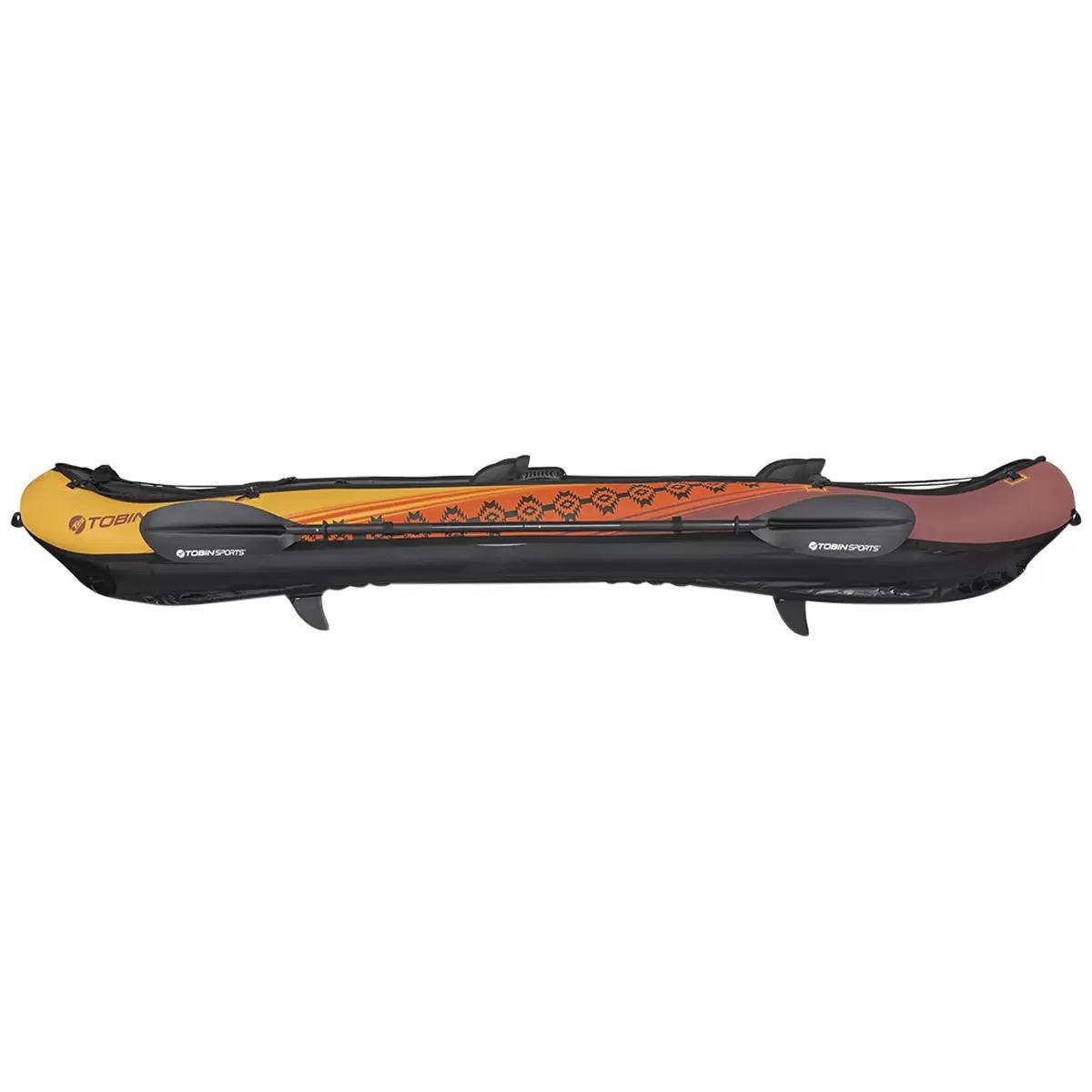 Tobin Sports Wavebreak Kayak