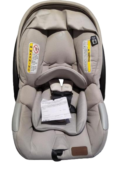 Maxi-Cosi Zelia™ Luxe 5-in-1 Modular Travel System