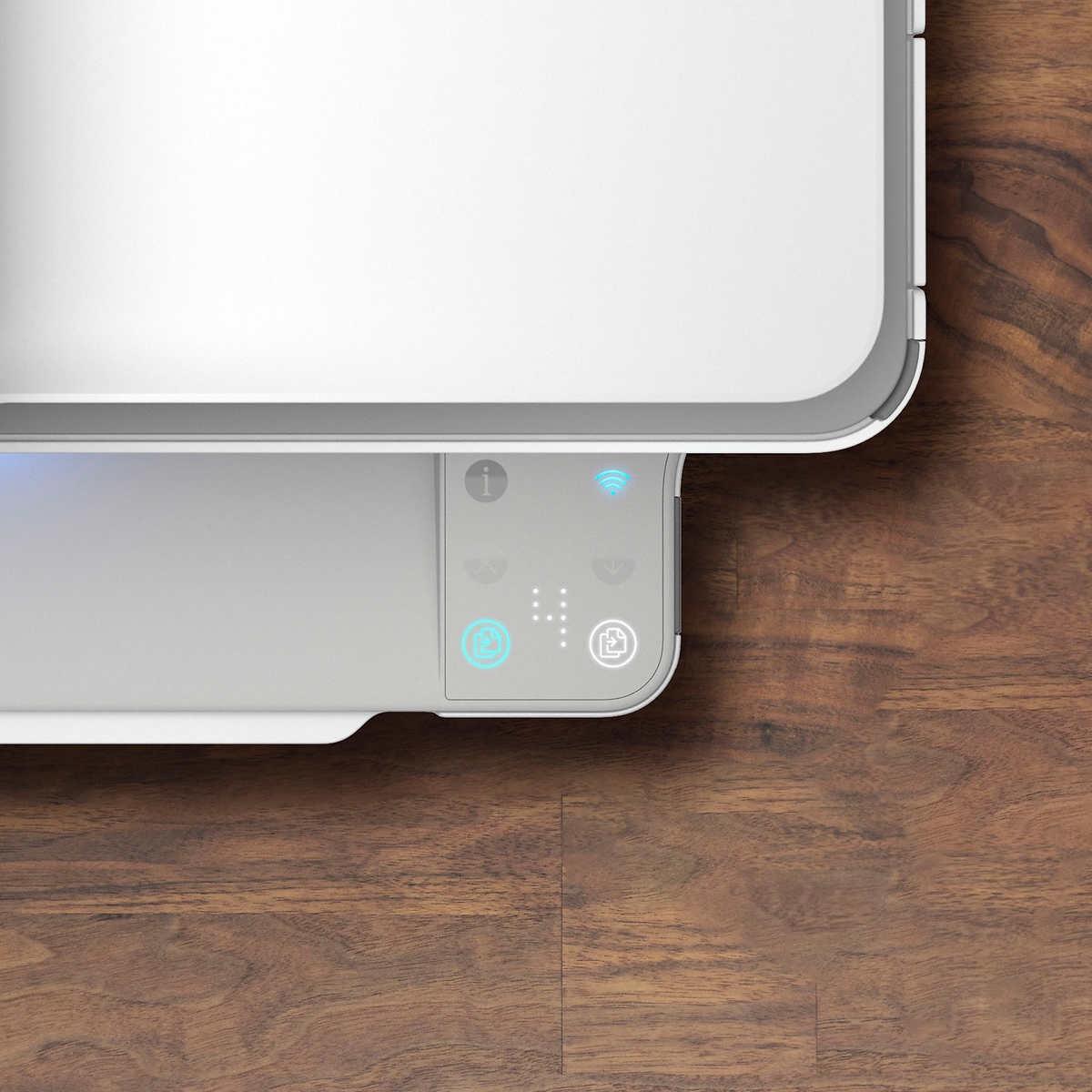 HP ENVY Pro 6458 All-in-One Wireless Printer