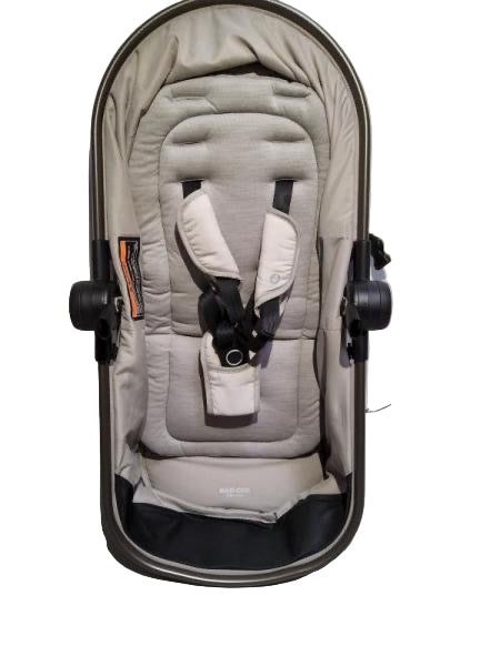Maxi-Cosi Zelia™ Luxe 5-in-1 Modular Travel System