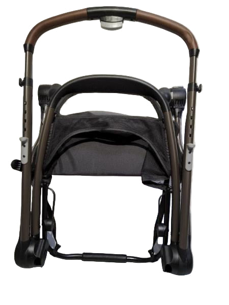 Maxi-Cosi Zelia™ Luxe 5-in-1 Modular Travel System