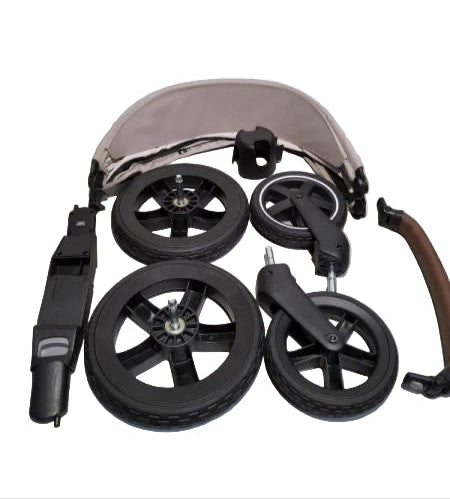 Maxi-Cosi Zelia™ Luxe 5-in-1 Modular Travel System