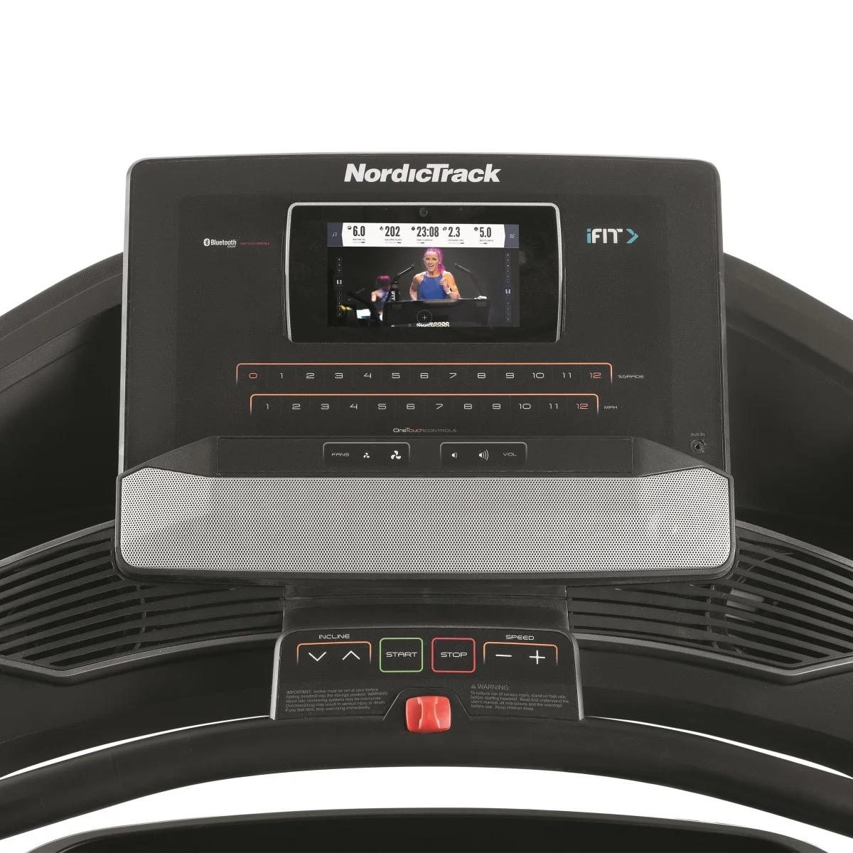 NordicTrack Elite 900 Treadmill