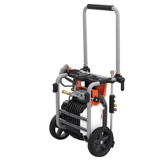 Husqvarna 2300 PSI Electric Powered Pressure Washer