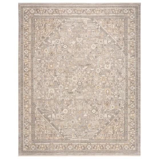 Nourison Florentine Area Rug Collection, 7'10" × 9'10"
