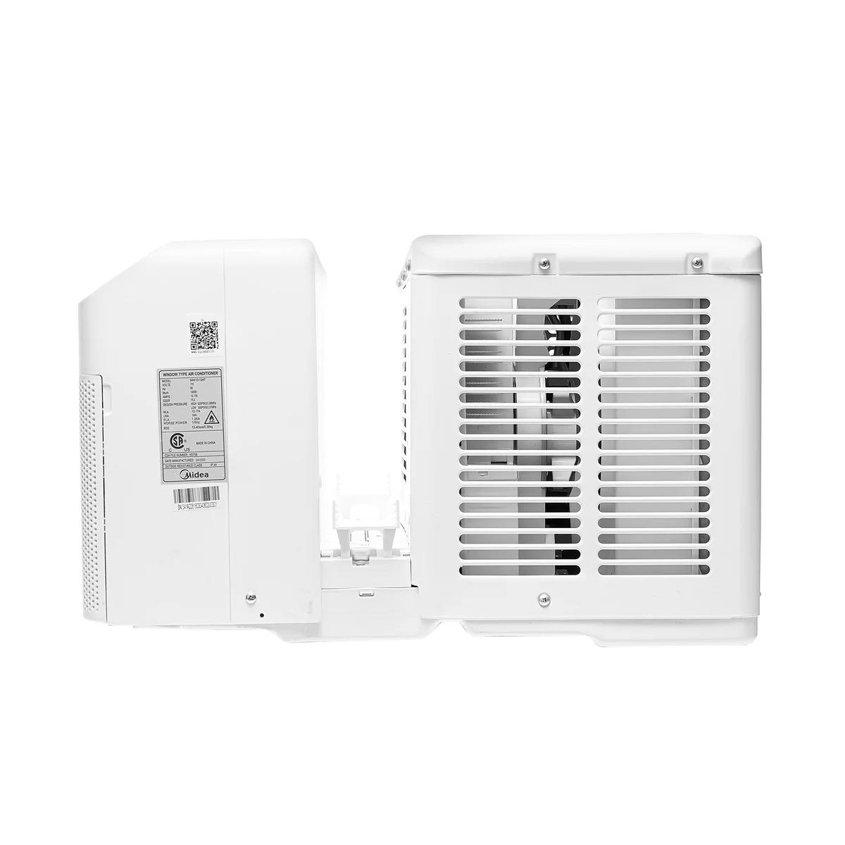 Midea U-Shaped 12k BTU Window Air Conditioner