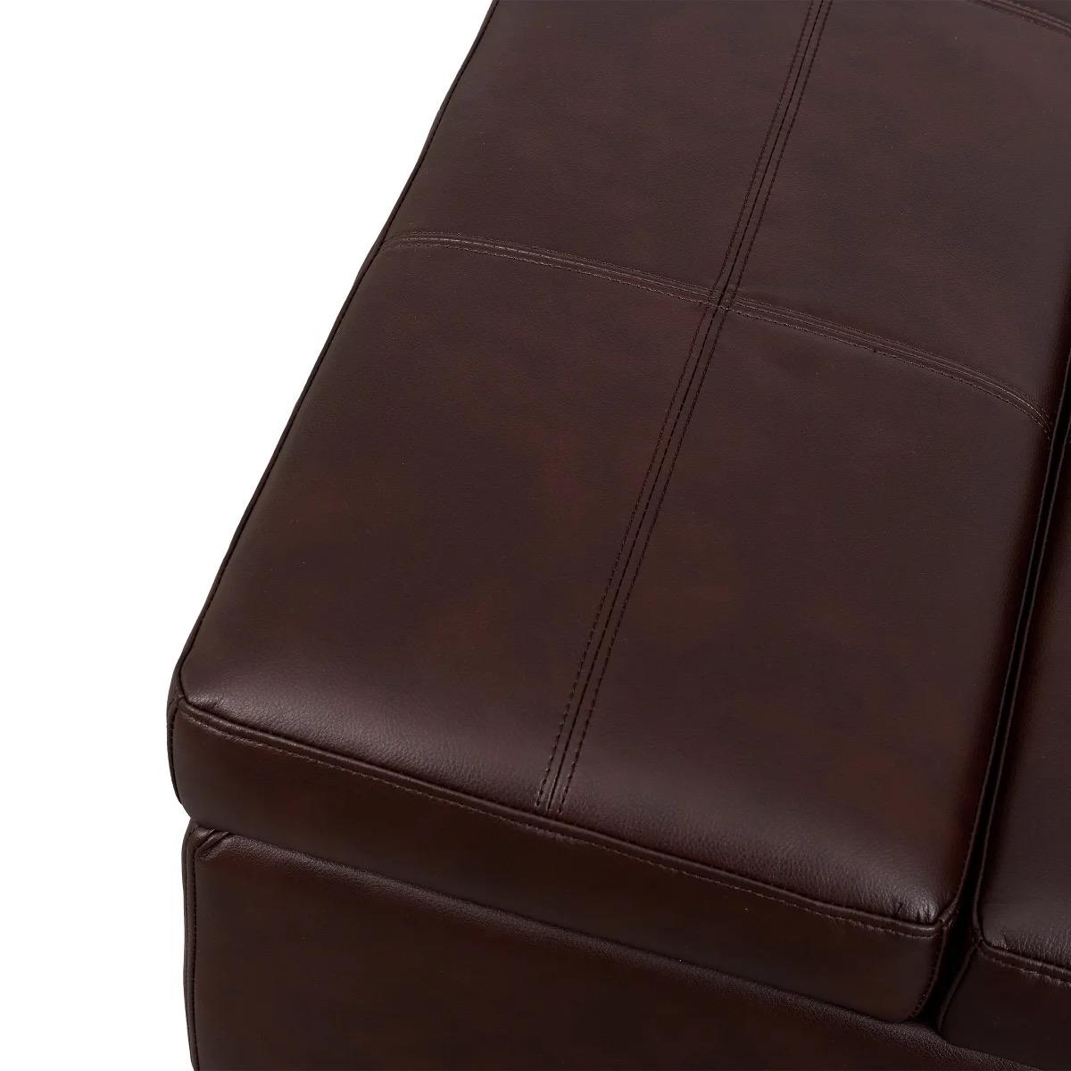 Emorie Sleeper Ottoman