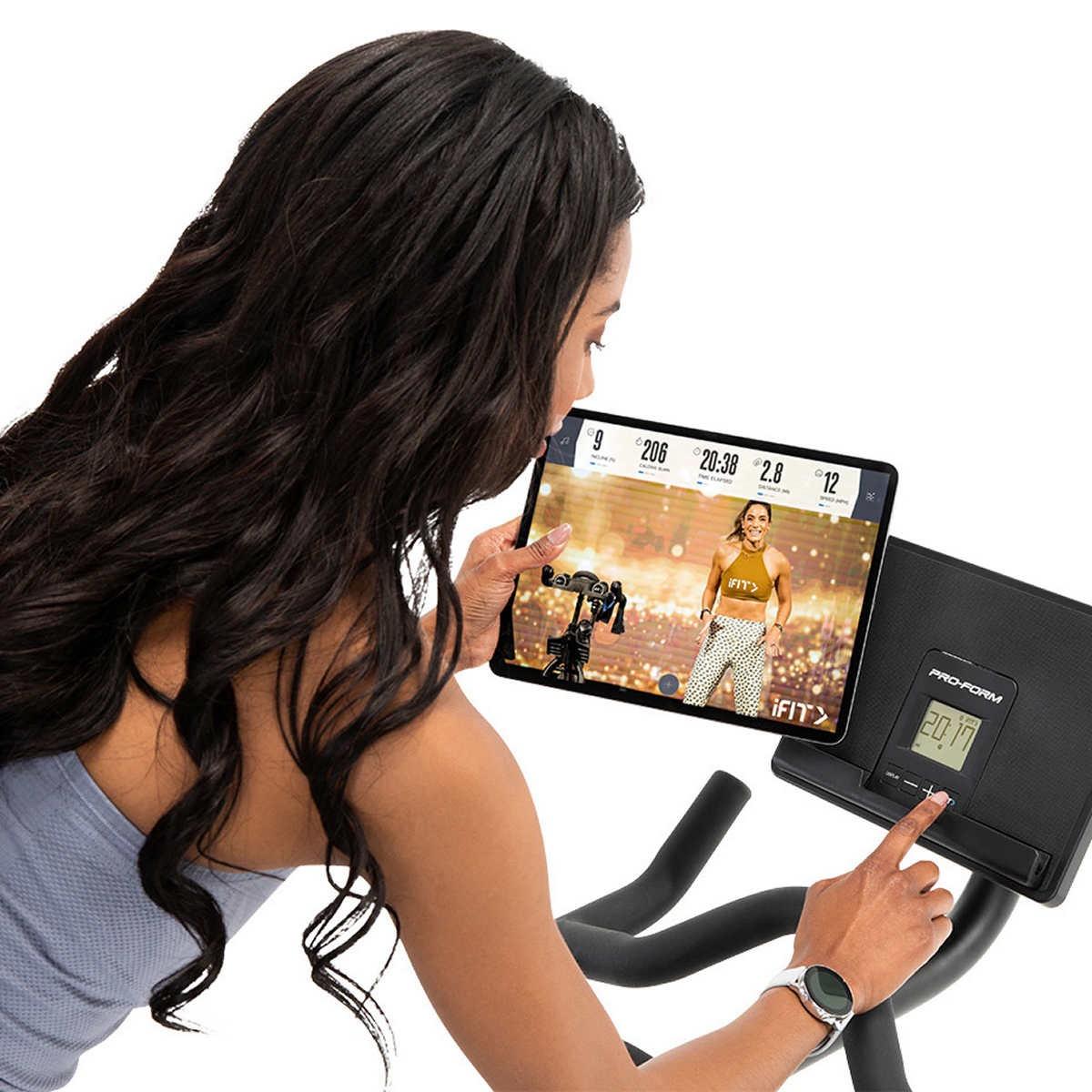 ProForm Tour de France CBC Studio Cycle