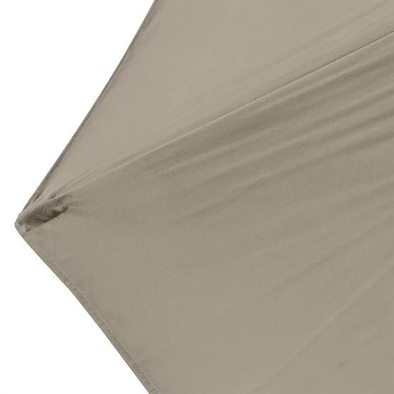 SunVilla 10’ Auto-Tilt Market Umbrella