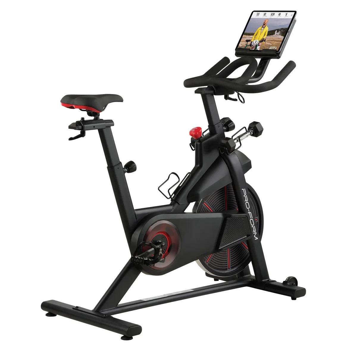 ProForm Pro Trainer 500 Exercise Bike