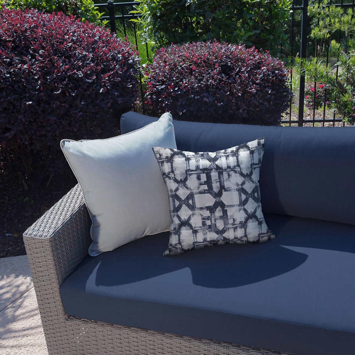 Rafael 7-piece Outdoor Patio Seating Set