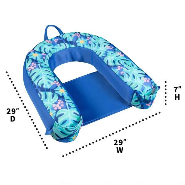 Big Joe Noodle Sling Pool Float, 2-pack