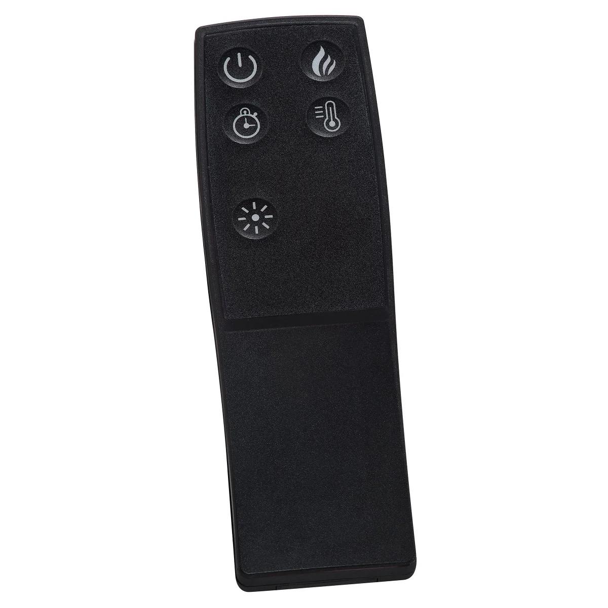 Infrared Electric Fireplace Stove Heater