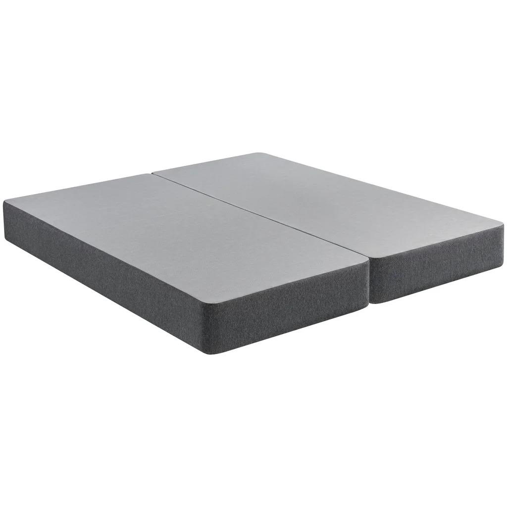 Beautyrest Silver BRS900 King 9" Box Spring