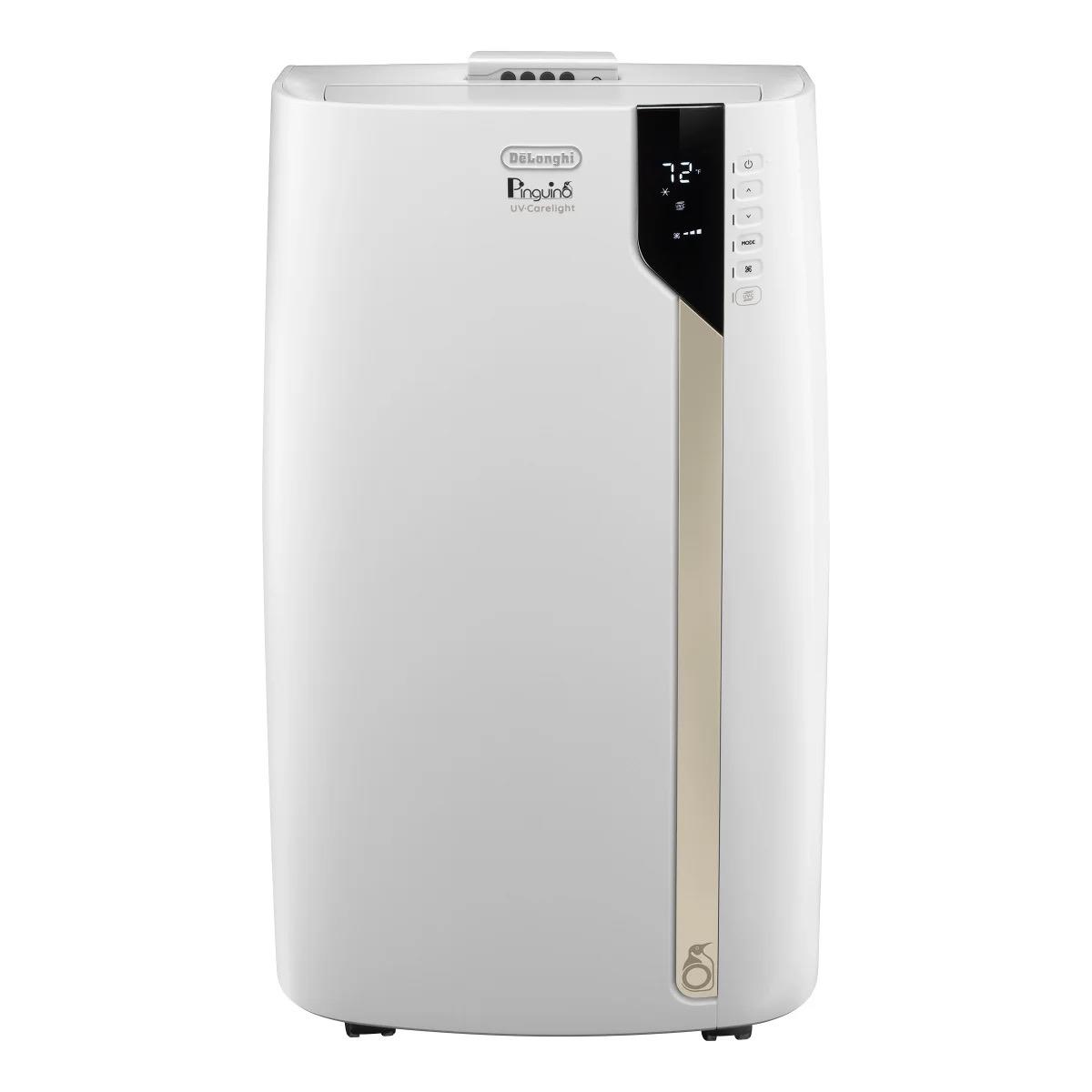 De’Longhi 3-in-1 Pinguino UV-Carelight Portable Air Conditioner
