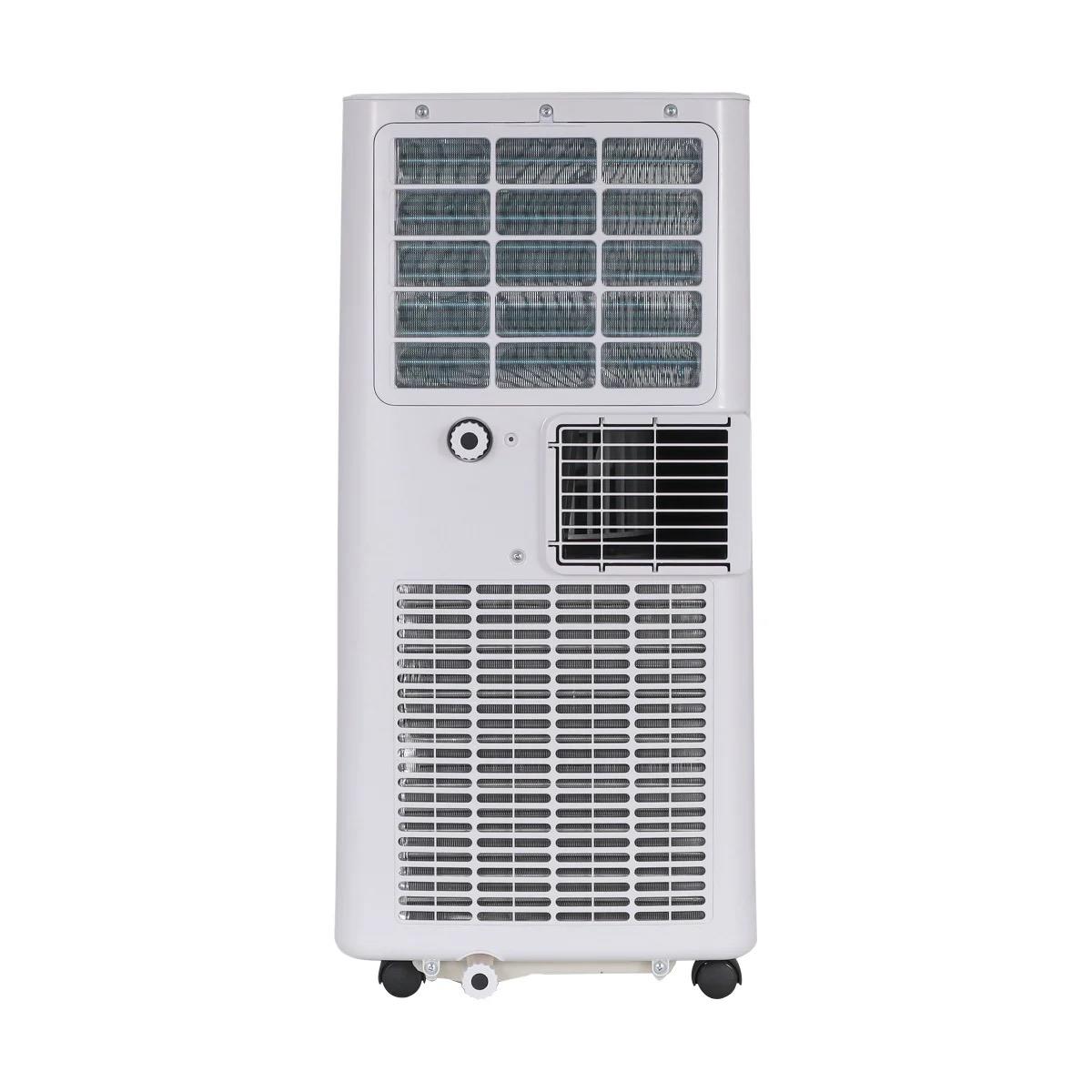 Black+Decker 5,100 BTU Smart Portable Air Conditioner with Remote