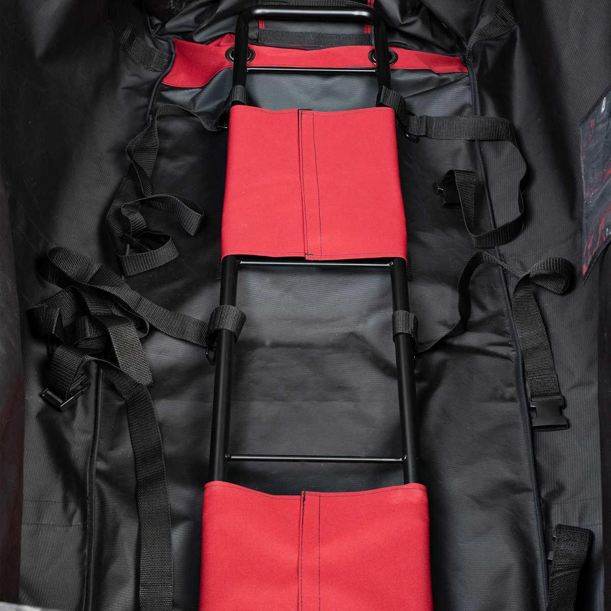 Upright Christmas Tree Storage Bag