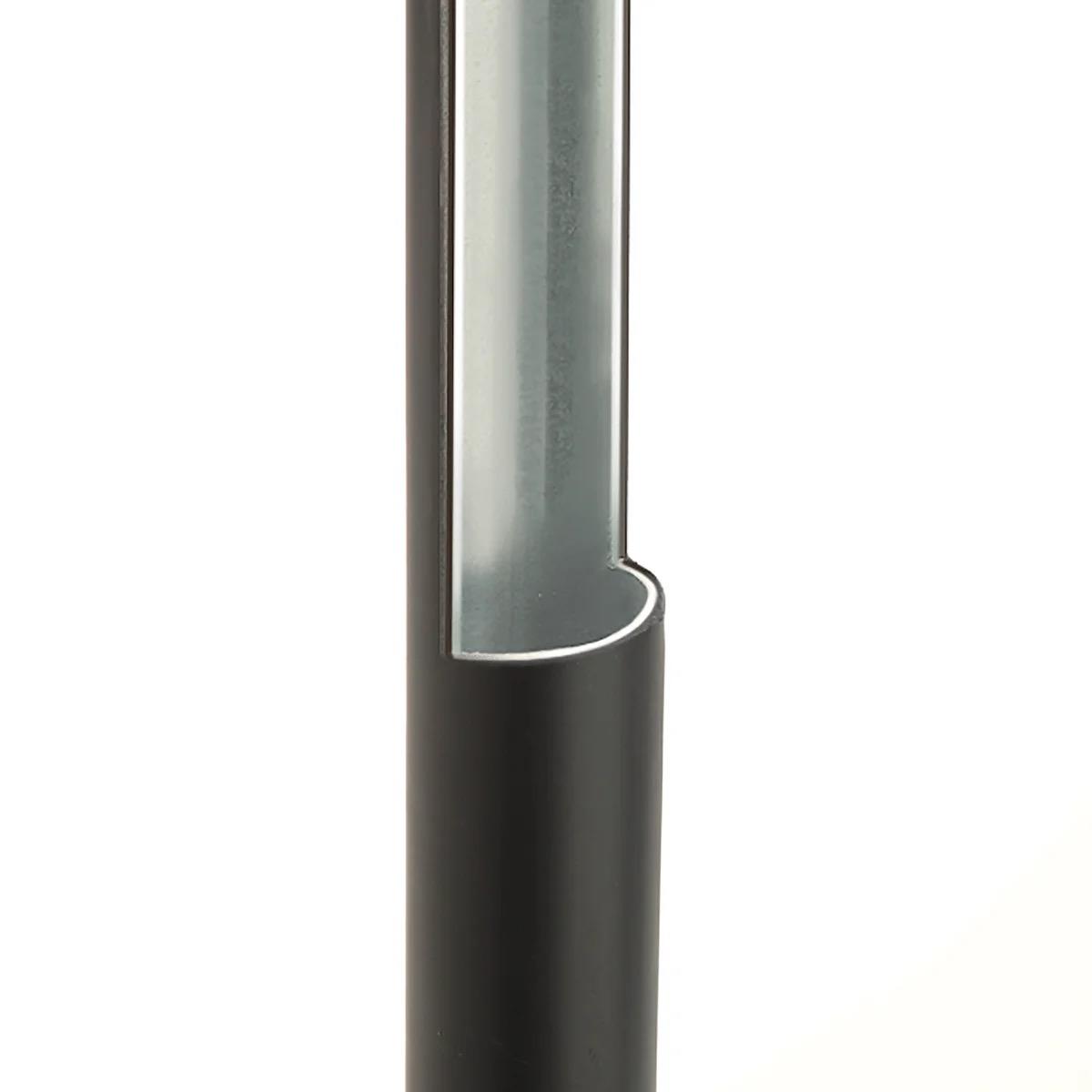 Suncast 20” Snow Shovel with Foam Grip