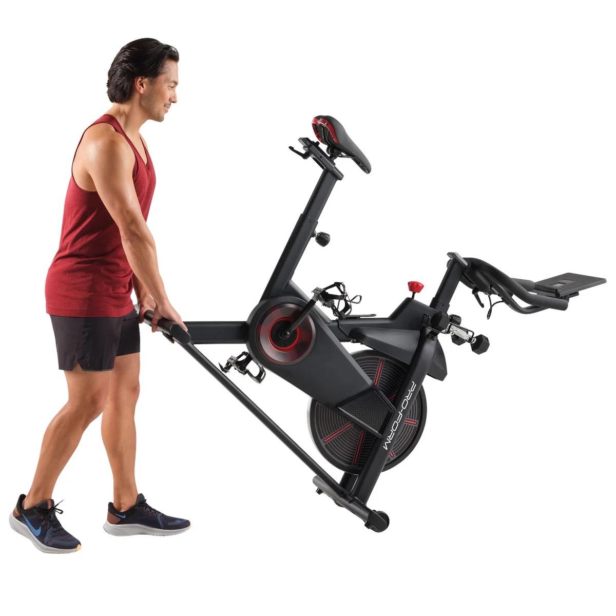 ProForm Pro Trainer 500 Exercise Bike