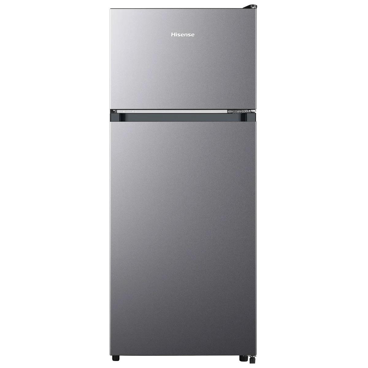 Hisense 4.4 cu. ft. Energy Star Compact Refrigerator with Freezer