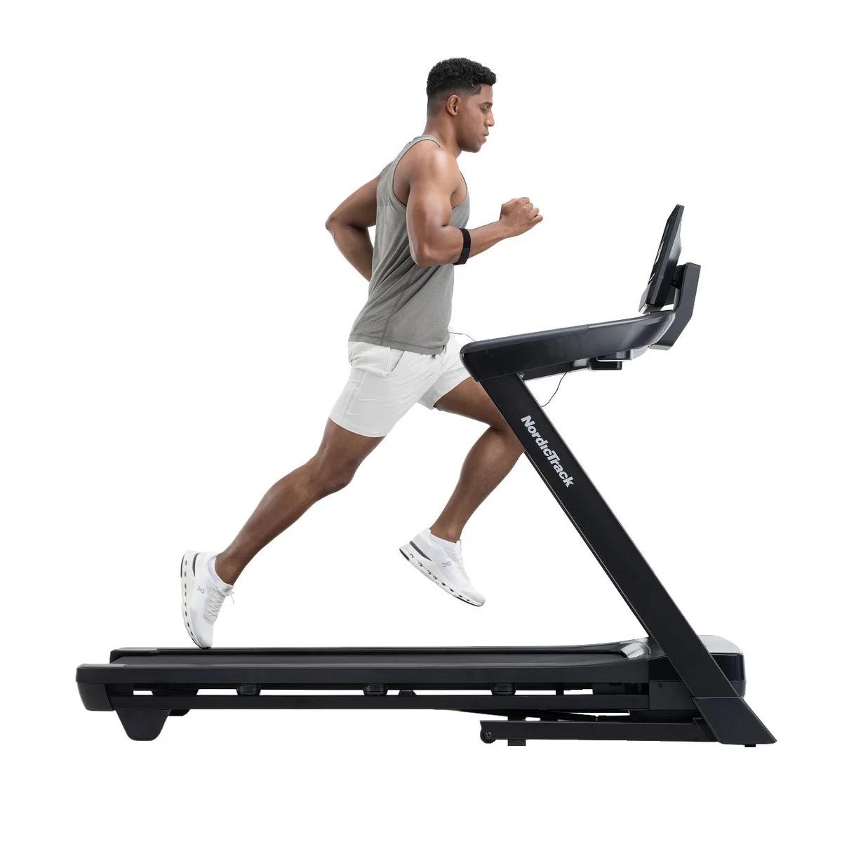 NordicTrack T Series 9 Treadmill