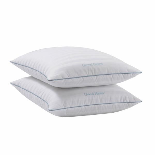 Grand Haven Dream Surround Pillow, 2-count