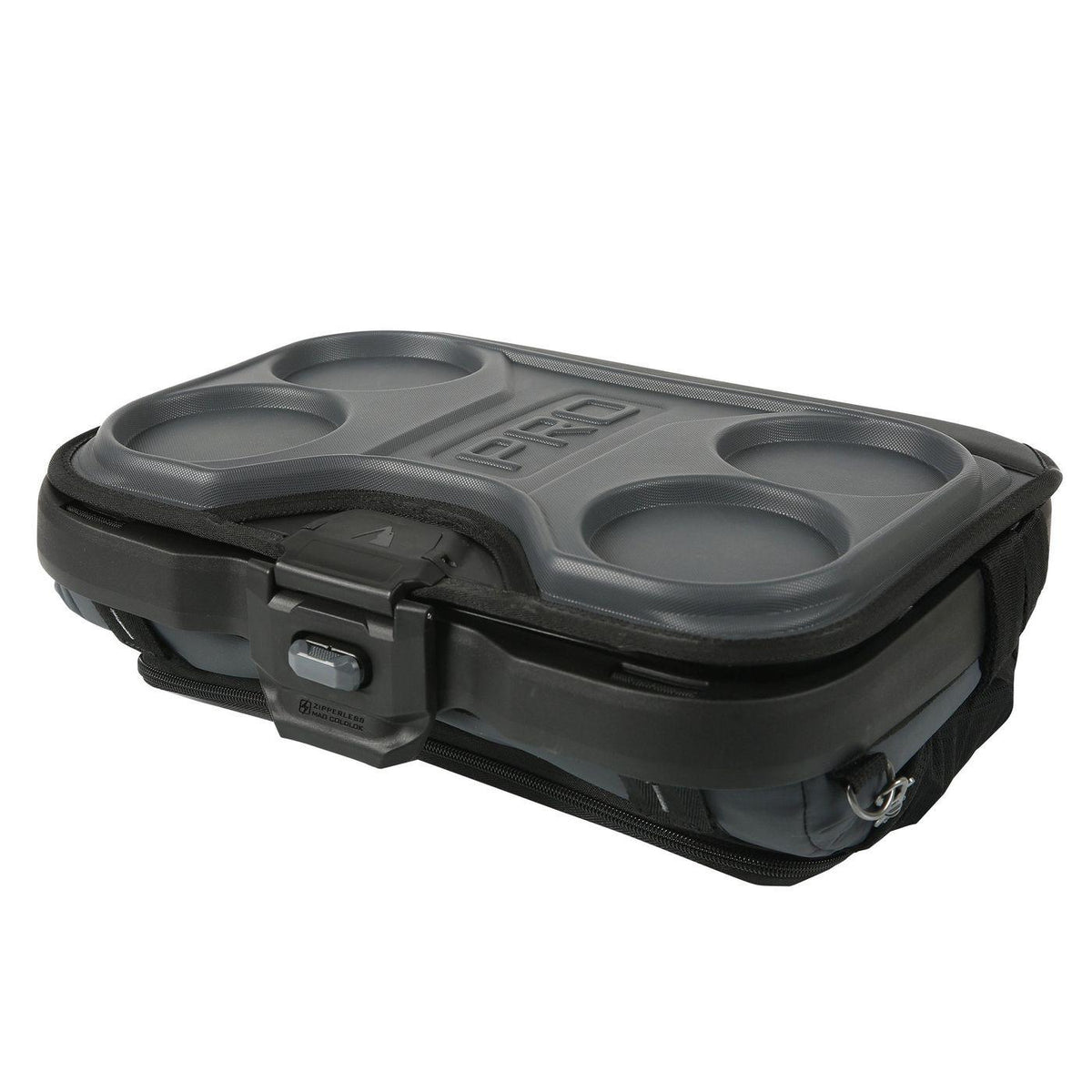 Titan PRO by Arctic Zone 40 Can Iceless Zipperless Cooler, Assorted Colors