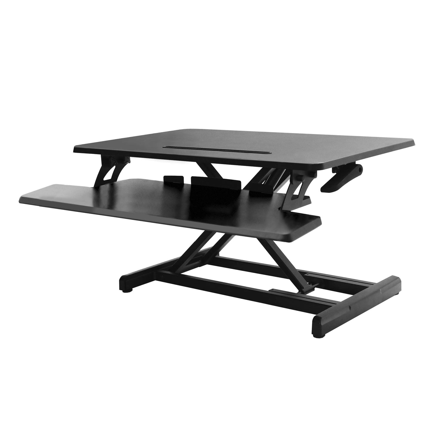 Air Lift PRO Seville Classics Pneumatic Desk Riser