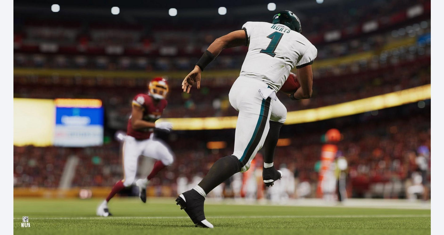 Madden NFL 22 XBOX ONE